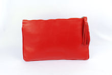 Load image into Gallery viewer, Red Hand Bag