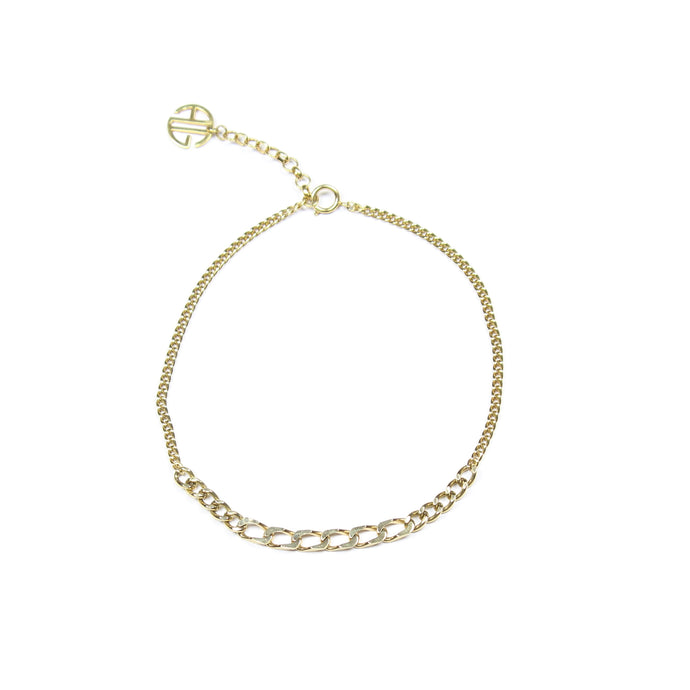 Chuncky Chain Necklace