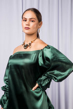 Load image into Gallery viewer, Emerald Dress