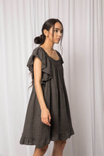 Load image into Gallery viewer, Ruffled Dress