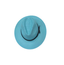 Load image into Gallery viewer, Blue Hat
