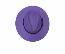 Load image into Gallery viewer, Purple Hat