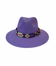 Load image into Gallery viewer, Purple Hat