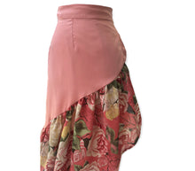 Load image into Gallery viewer, Wrap Around Skirt