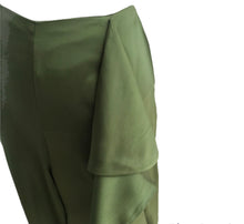 Load image into Gallery viewer, Satin Caracola pants