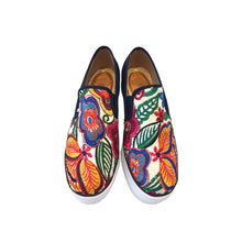 Load image into Gallery viewer, Flowers Shoes