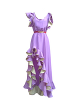Load image into Gallery viewer, Orchid Dress